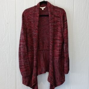 Linda Anderson cardigan large